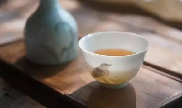 喝茶，与茶结缘（喝茶结缘怎么形容）